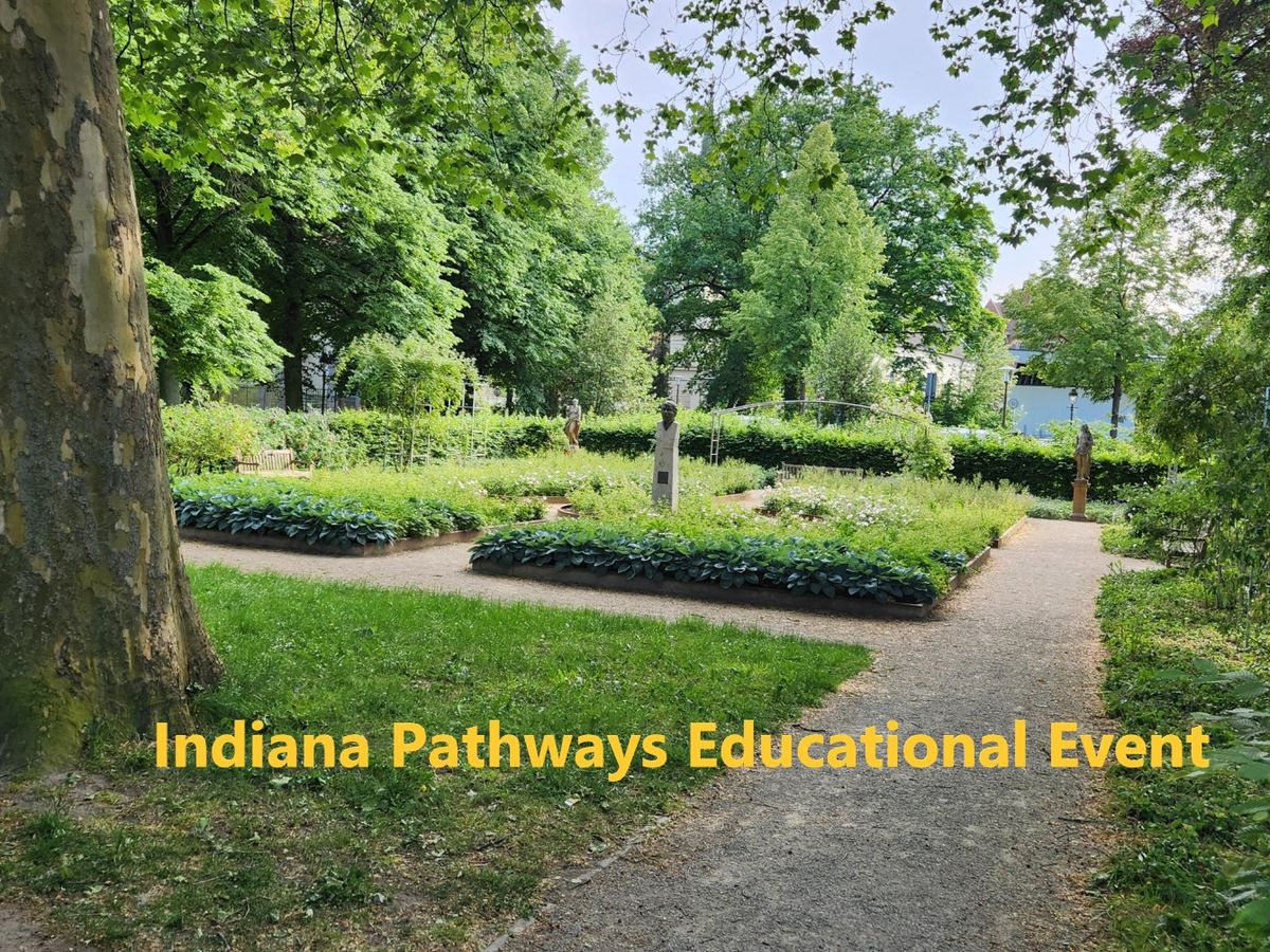 Indiana Pathways Educational (Hybrid) Event