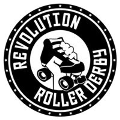 Revolution Roller Derby