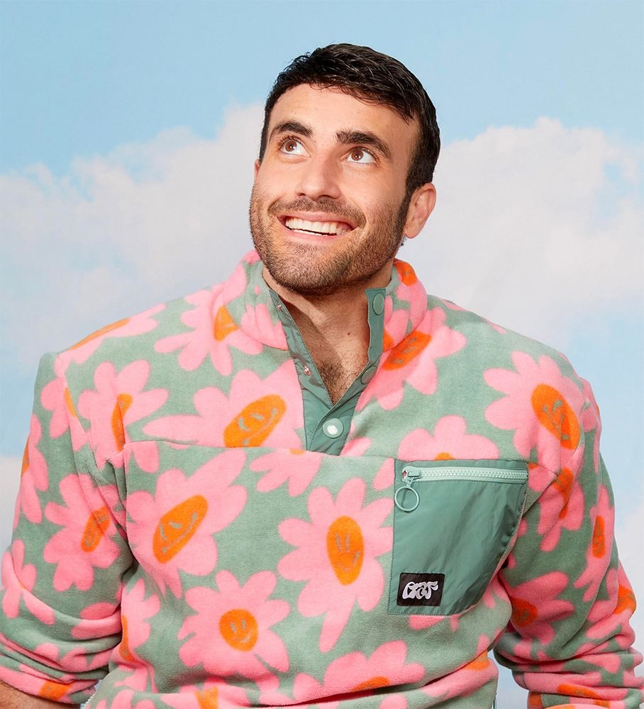 Rob Anderson at The Wilbur