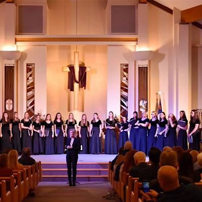 Yavapai Youth Choir
