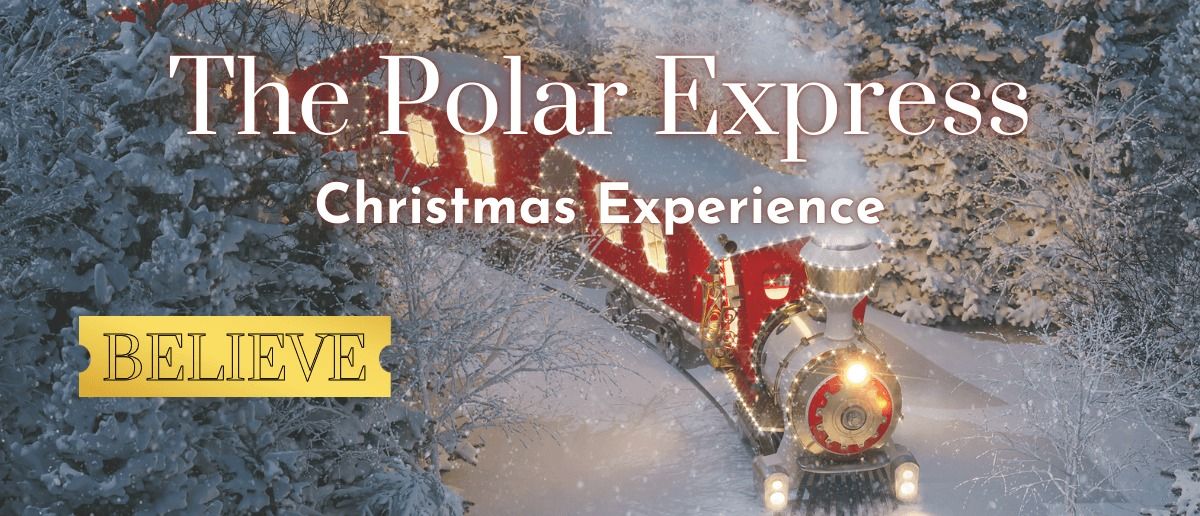 The Polar Express Experience & Film Screening