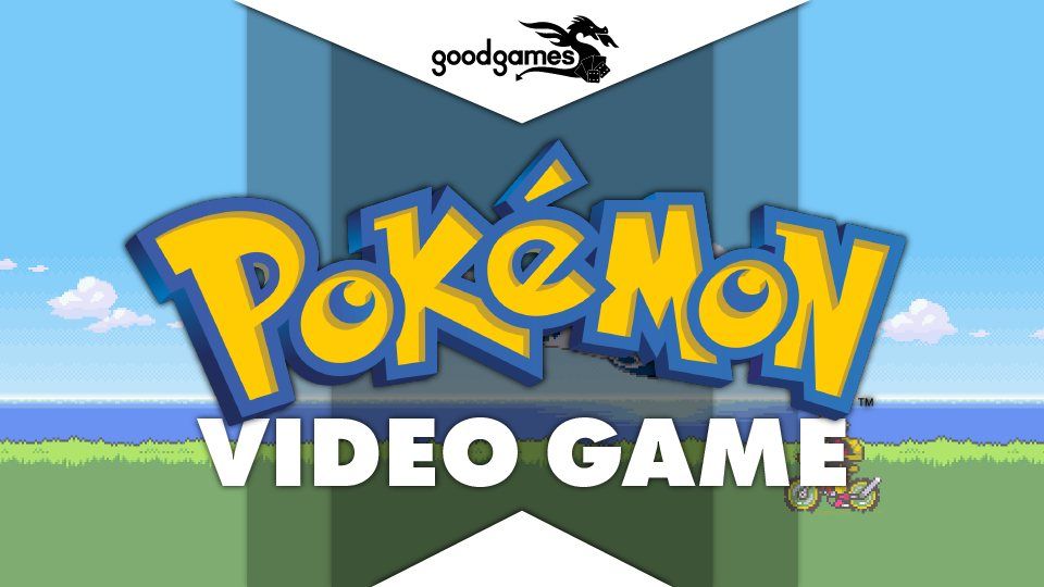 Pokemon VGC September League Challenge