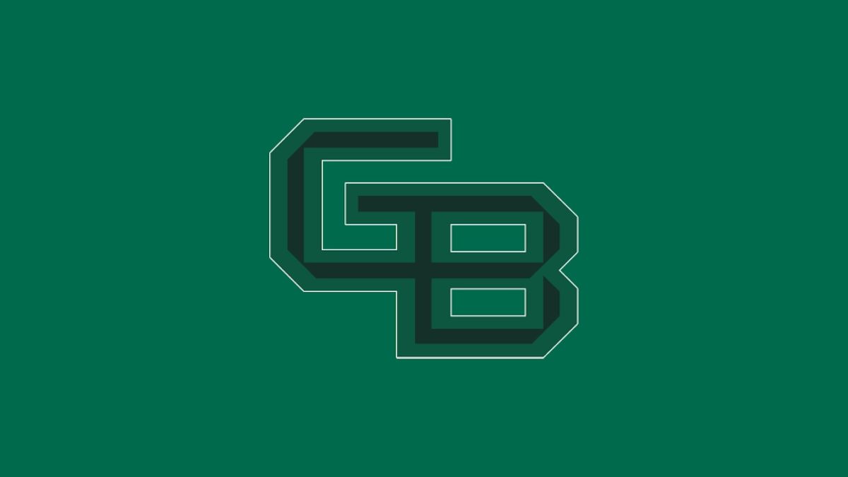 UC Santa Barbara Gauchos at Green Bay Phoenix Mens Basketball