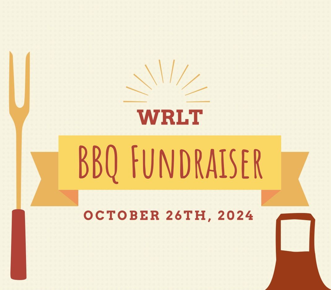 Annual BBQ Fundraiser 