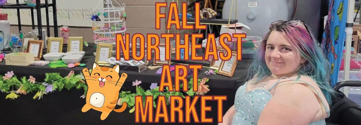 Fall Northeast Art Market