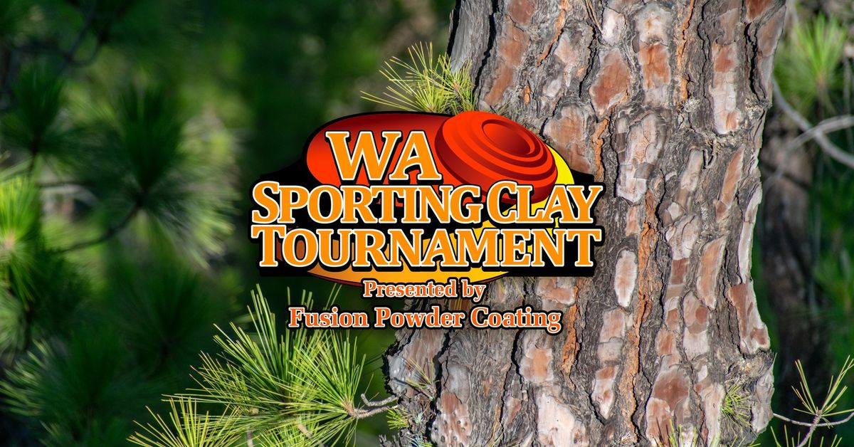 Sporting Clay Tournament Presented by Fusion Powder Coating