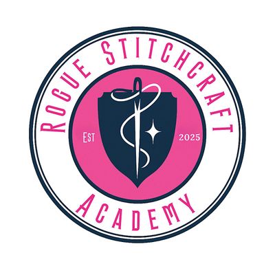 Rogue Stitchcraft Academy