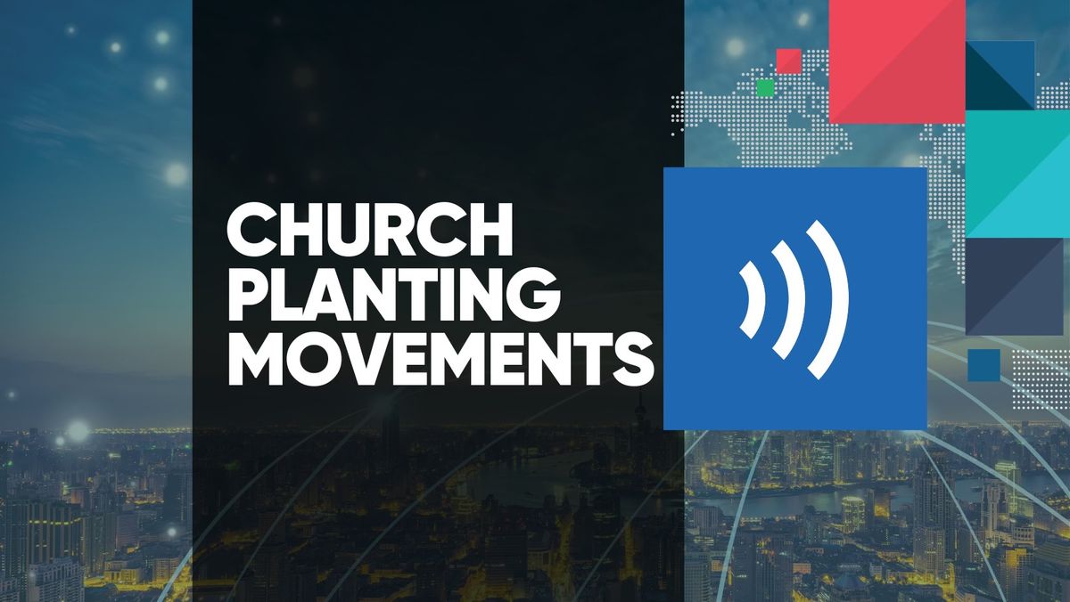 Church Planting Movements in D\u00fcsseldorf, Germany