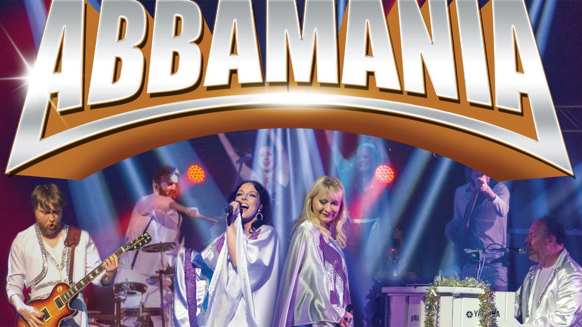 Abbamania