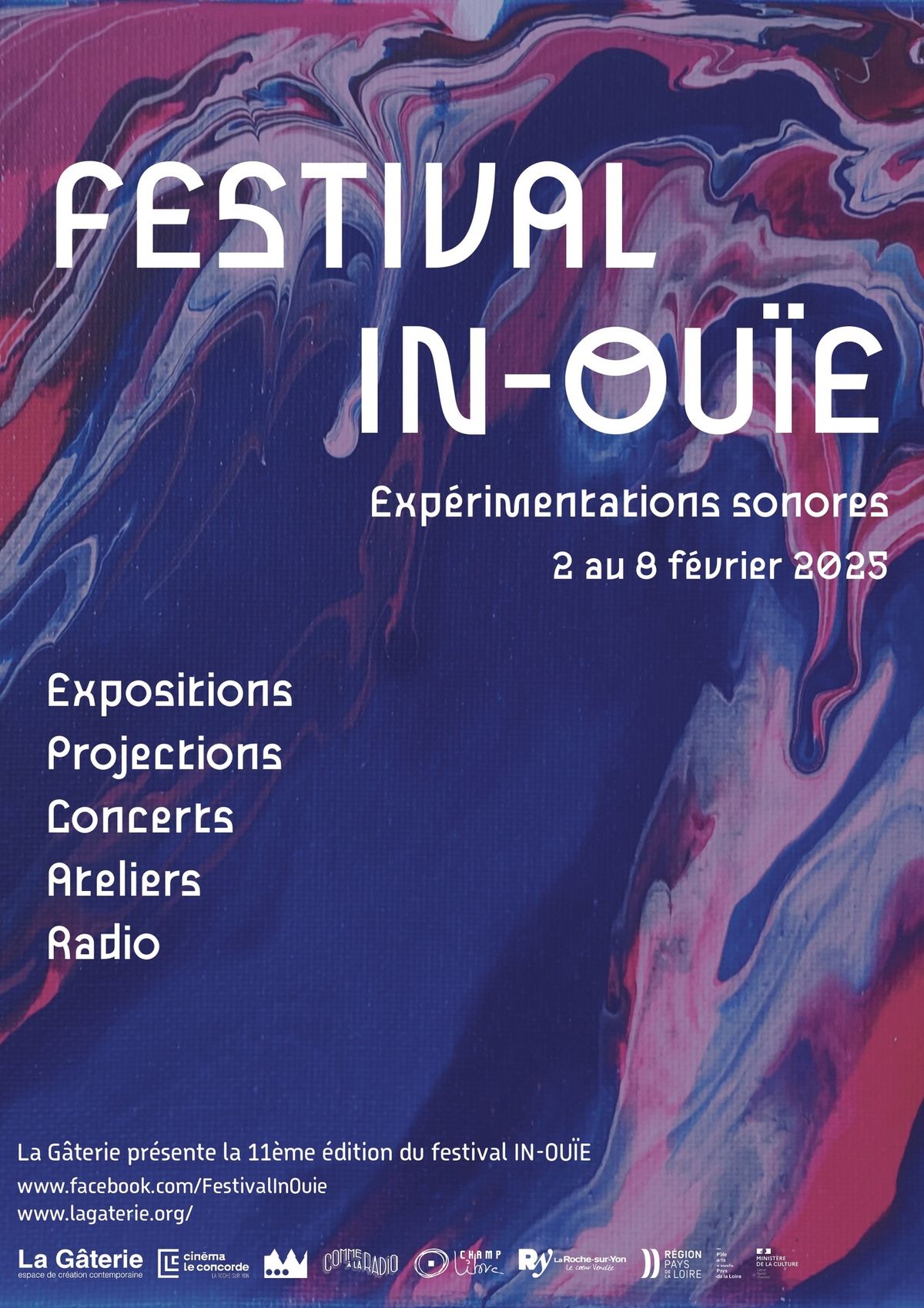 Festival In-Ou\u00efe #11