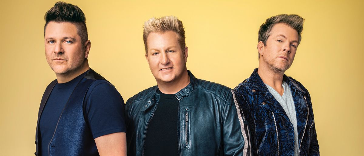 Rascal Flatts, Lauren Alaina in North Little Rock