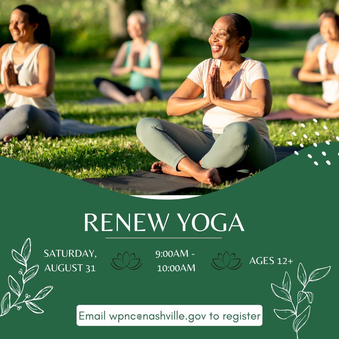 Renew Yoga