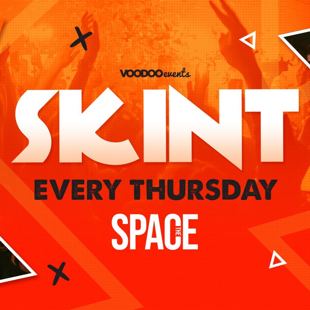 Skint Thursdays at Space