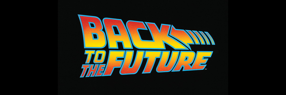 Back to the Future - Live at Centennial Hall - AZ