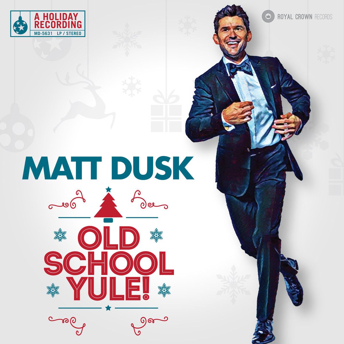 Matt Dusk - Halifax