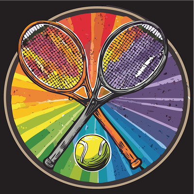 Tennis Friends of the Zanvilles