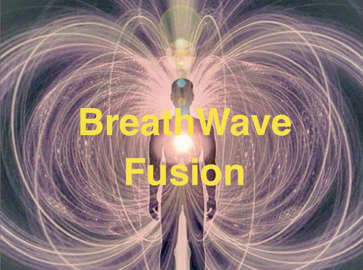 BreathWave Fusion