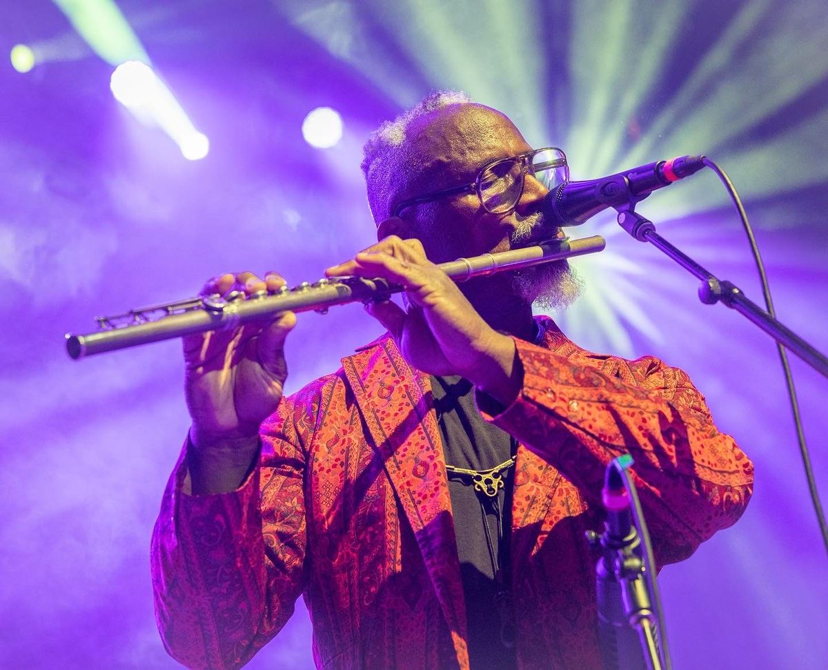 Karl Denson's Tiny Universe at Ace of Spades