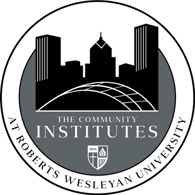 Community Institutes at Roberts Wesleyan