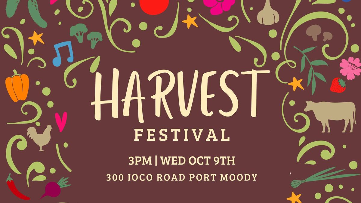 Harvest Festival