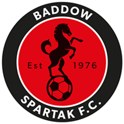 Baddow Spartak FC
