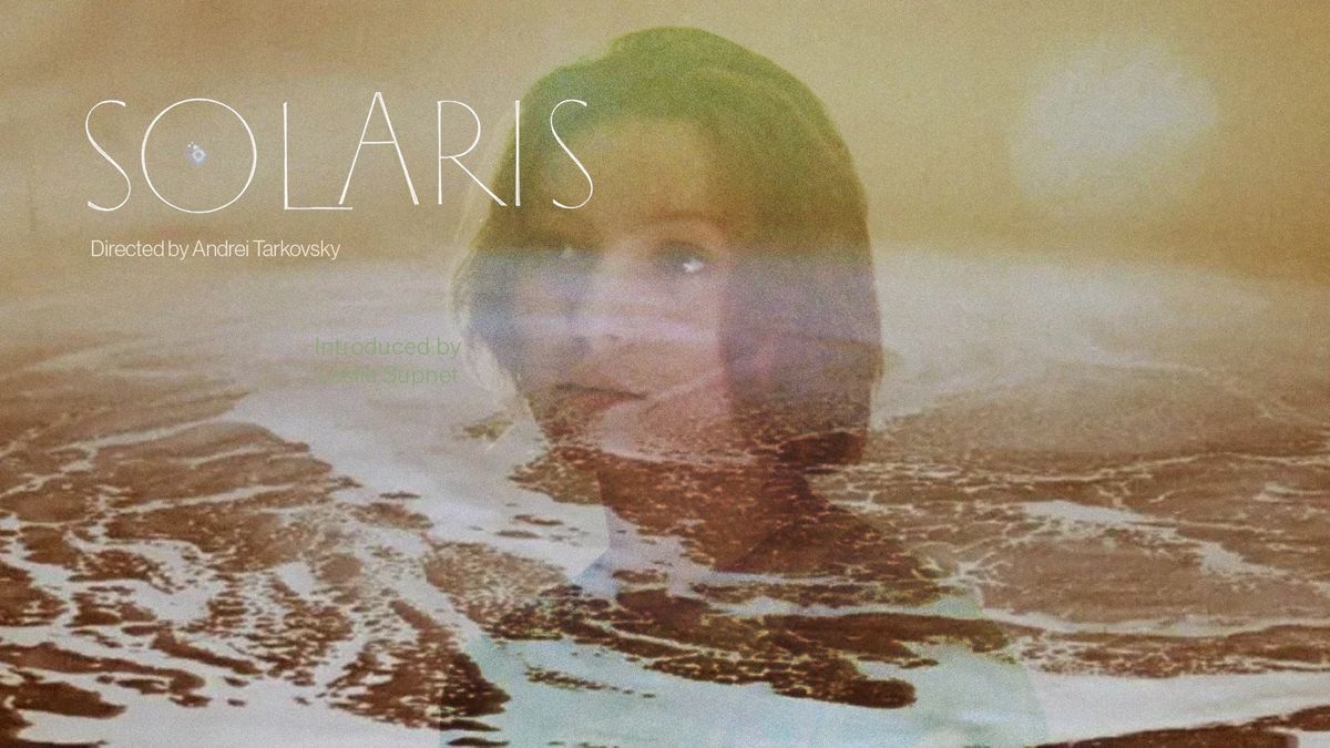 Staff Picks: Solaris