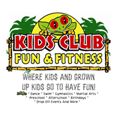 Kids Club Fun & Fitness