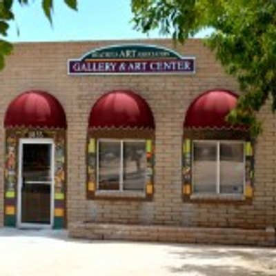 Huachuca Art Association