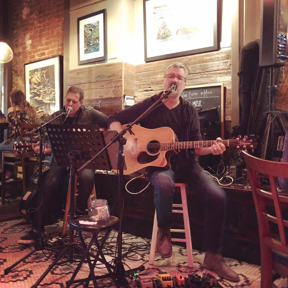 Los Dos, Williston Park, Willistons', Williston Park, 9 March 2024