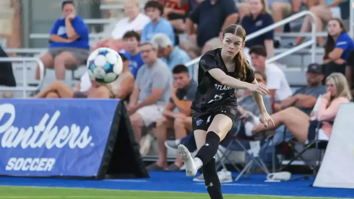 Jacksonville Dolphins at West Georgia Wolves Womens Basketball