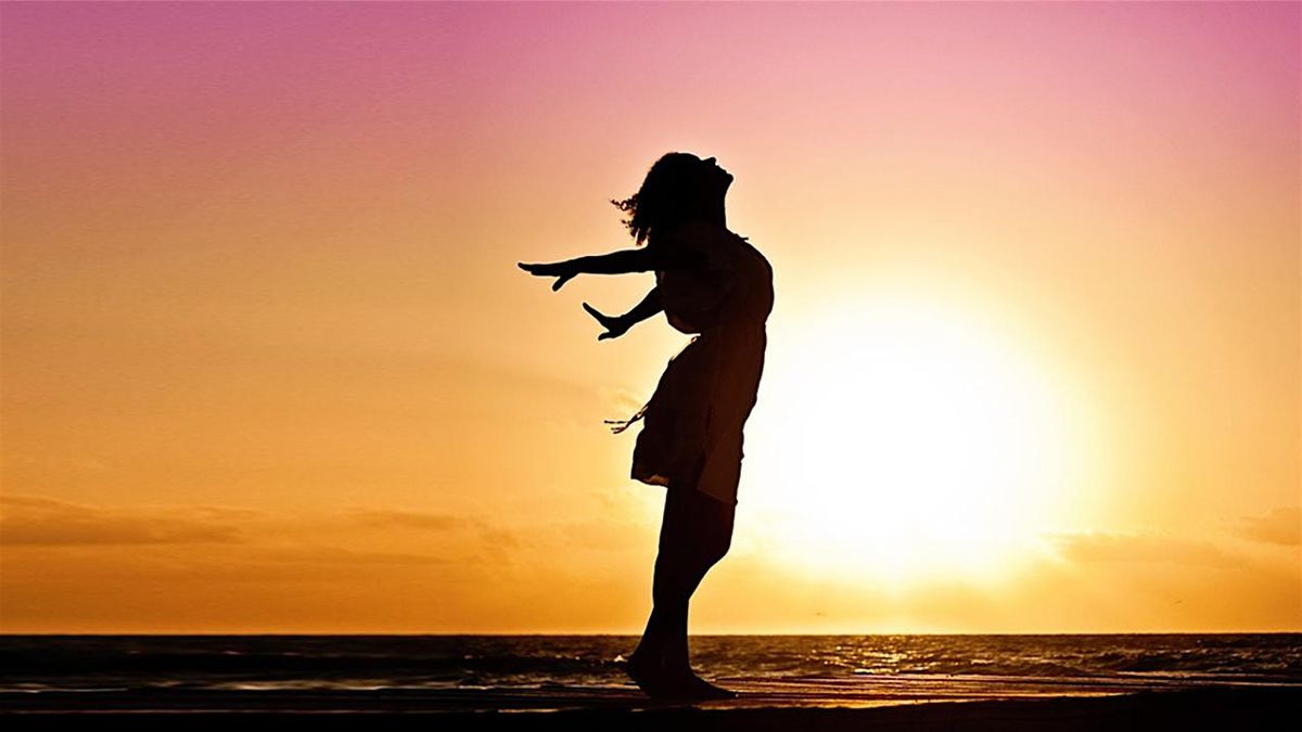 The Power of Breath in Chantilly, VA (Breathwork and Gentle Stretches)