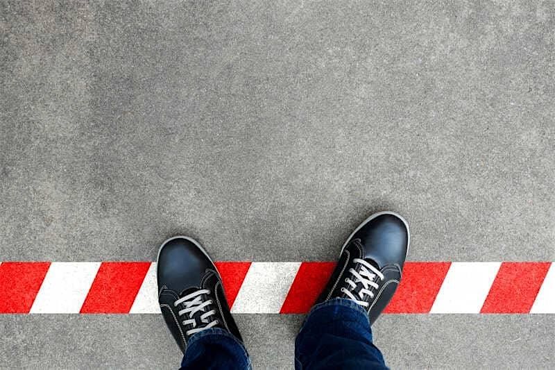 Professional Boundaries when Supporting Adults with a Learning Disability