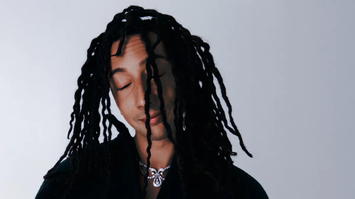 Ghali in Rho