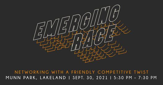 EMERGing Race