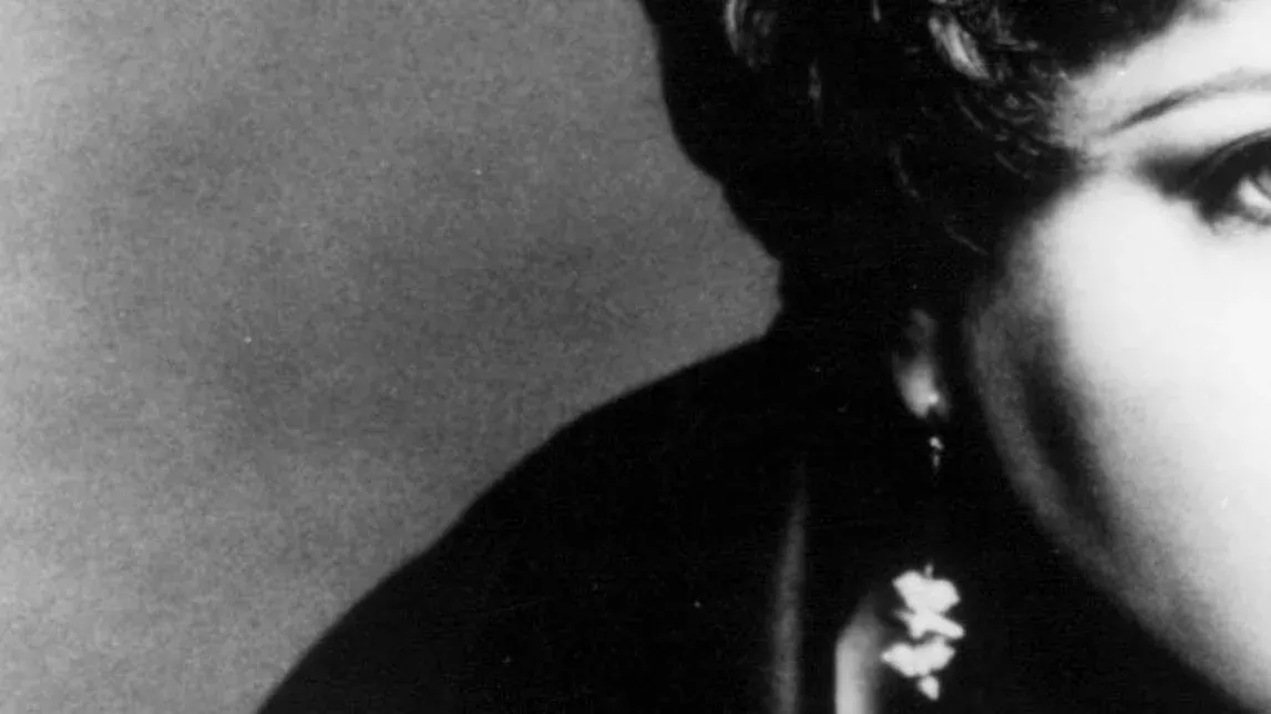 Patti Austin in City of New York