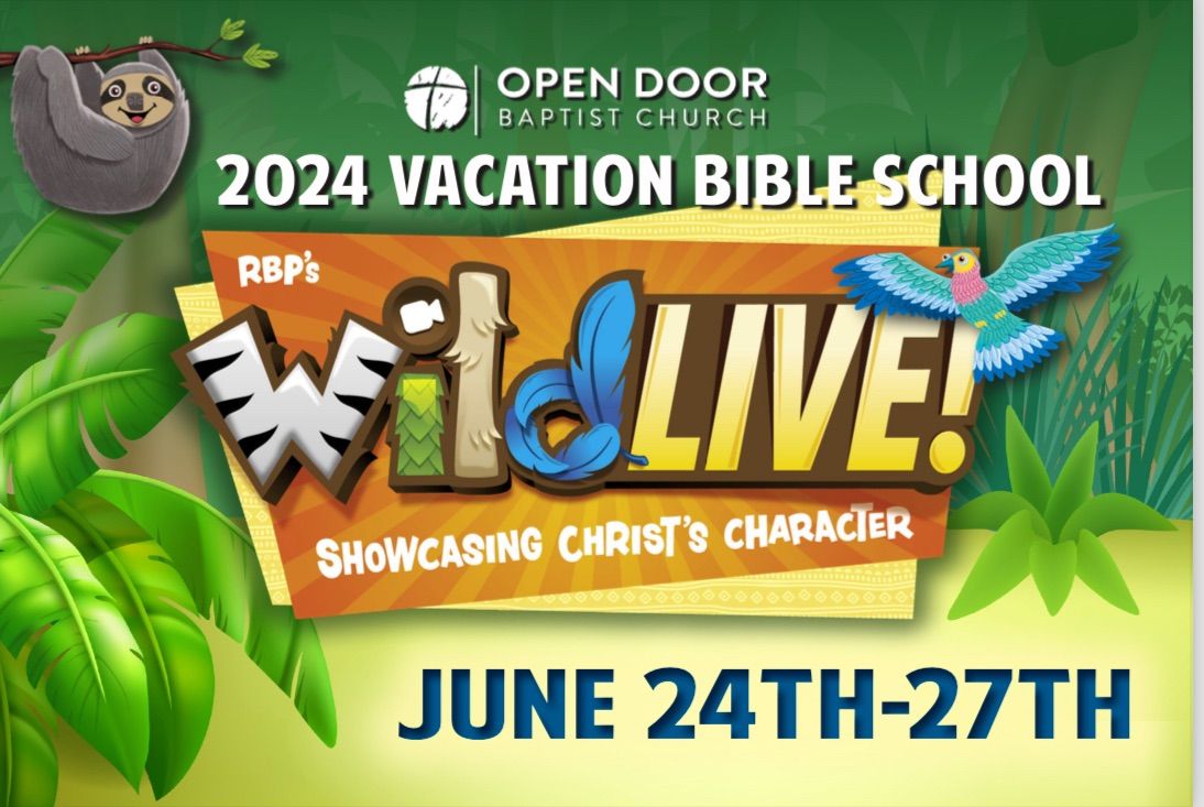 Sign up for vbs2024 #lynnwoodwa