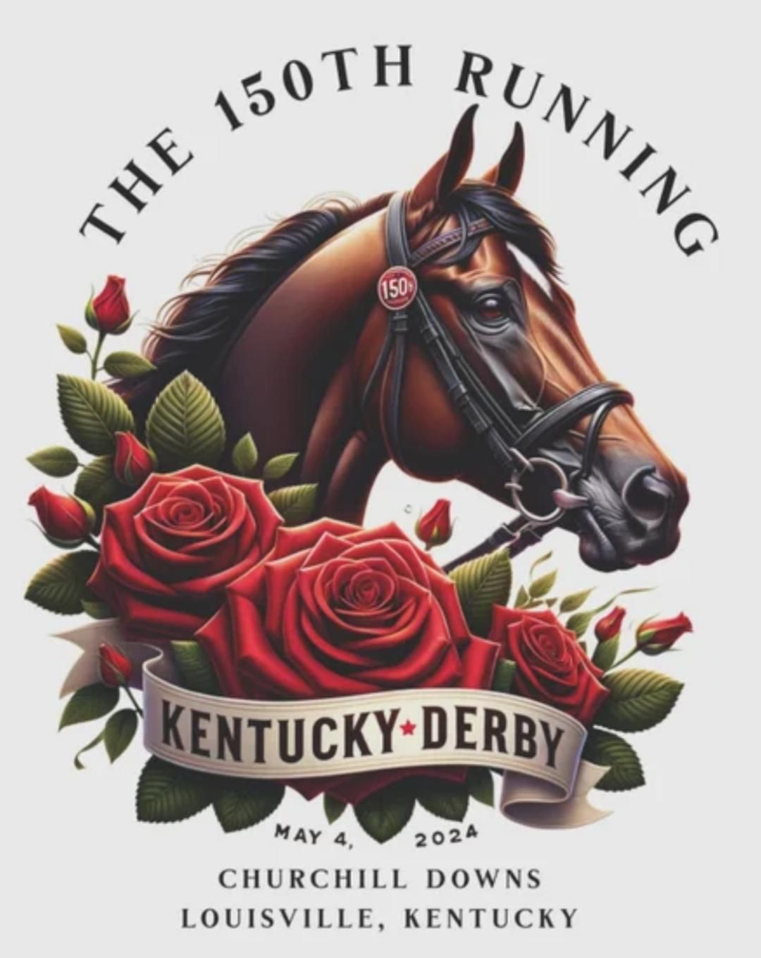 KENTUCKY DERBY PARTY SATURDAY MAY 4, 2024 \u2b50 NO Cover Charge