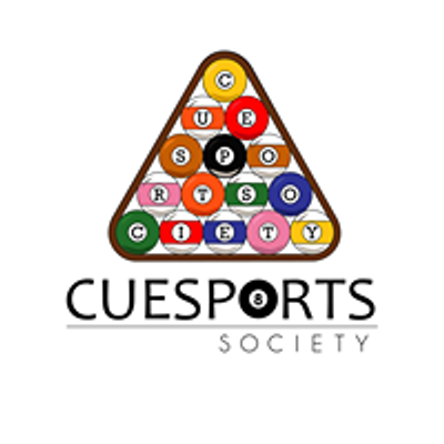 CueSports Society