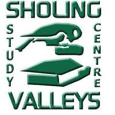 Sholing Valleys Study Centre