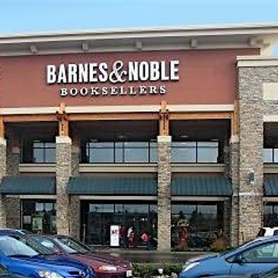 Barnes & Noble - Northgate (Seattle, WA)