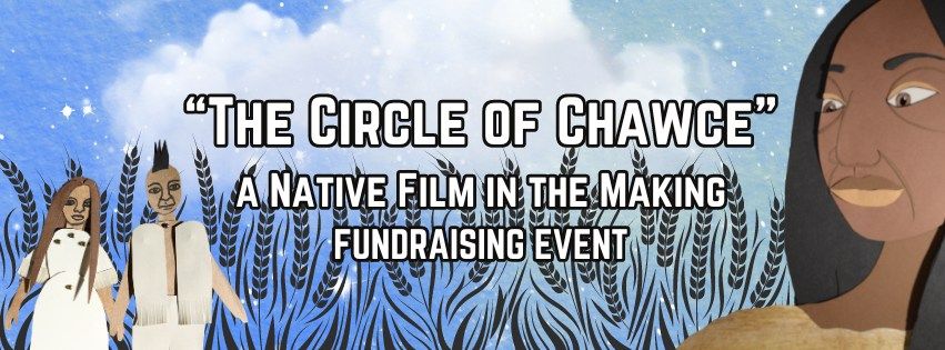 "The Circle of Chawce" Film - Live Script Reading & Fundraiser