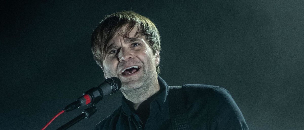 Ben Gibbard