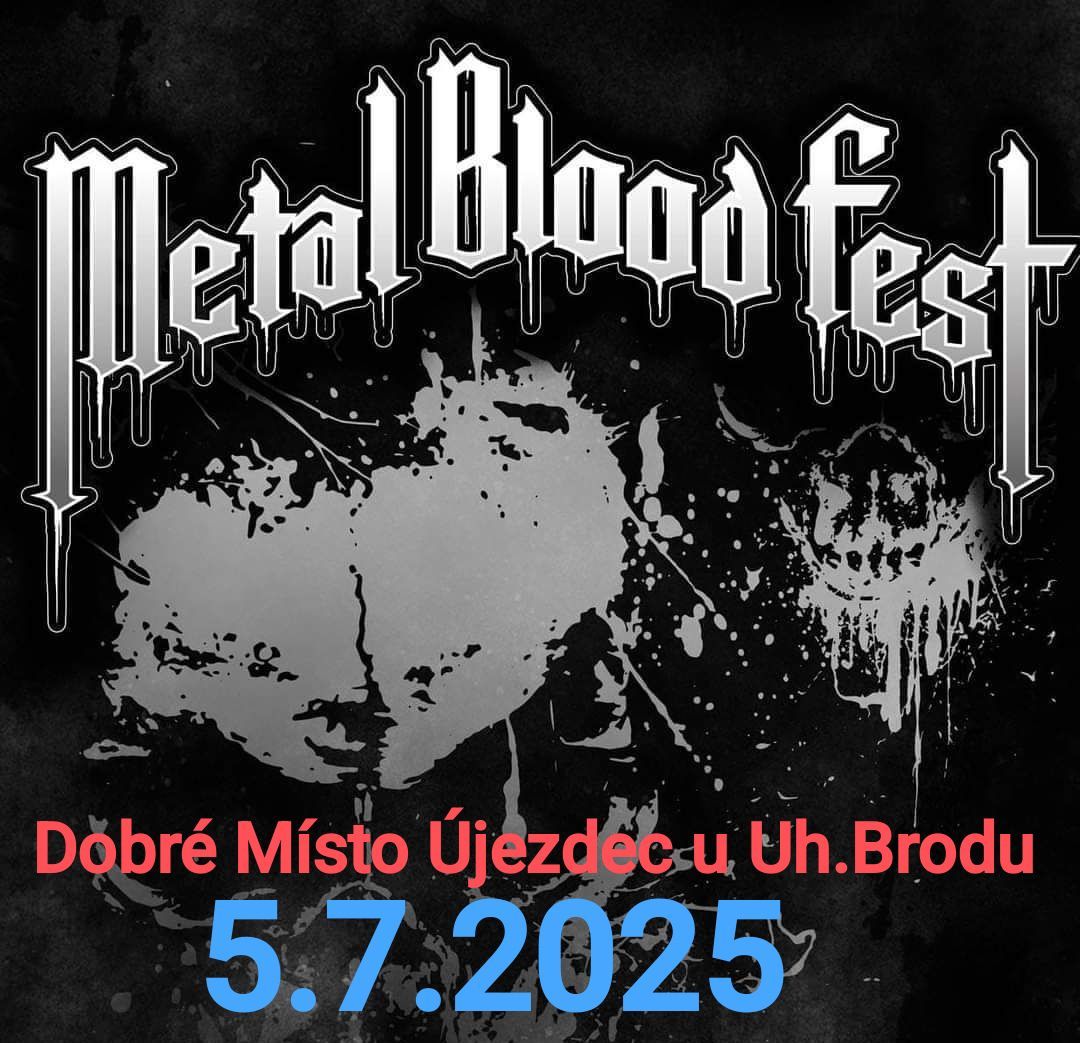 METAL BLOOD FEST III.