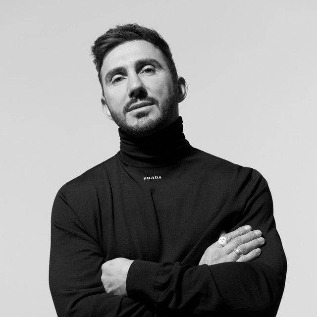 Joey Daniel, Hot Since 82, Rool\u00e9h in Amsterdam