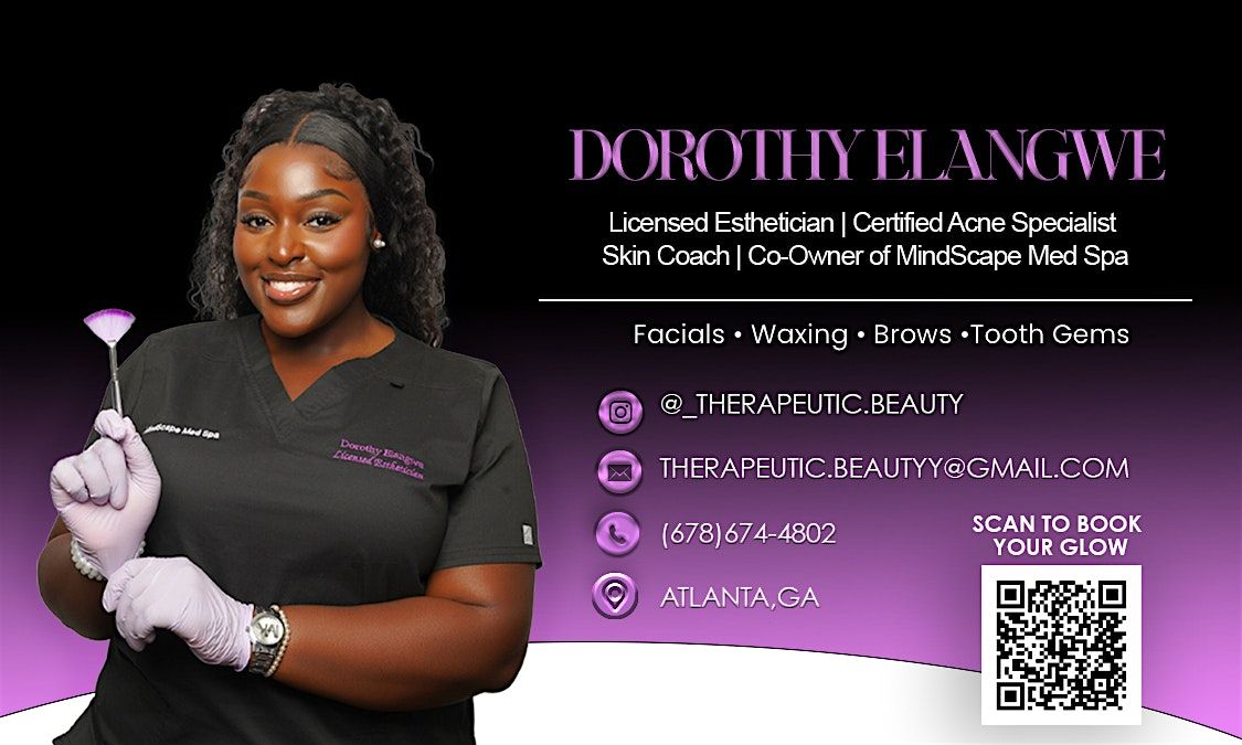 Regulate & Radiate : A Therapeutic Beauty Summer Skin Experience