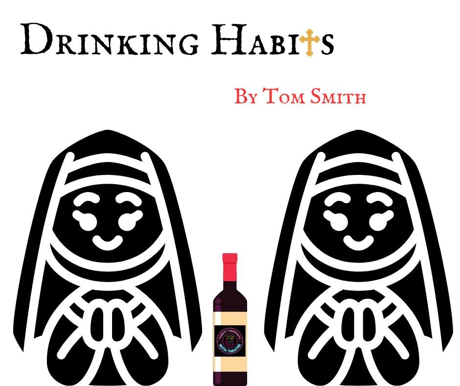 Drinking Habits by Tom Smith