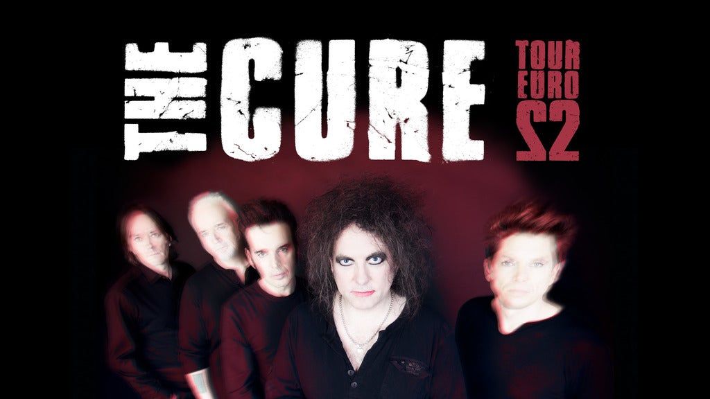 The Cure