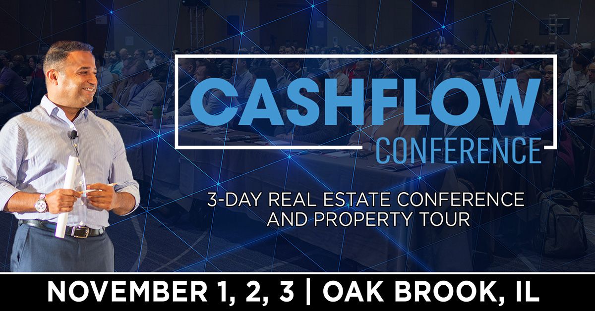 Cashflow Conference