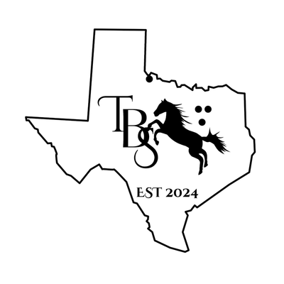 Texas Black Stallions