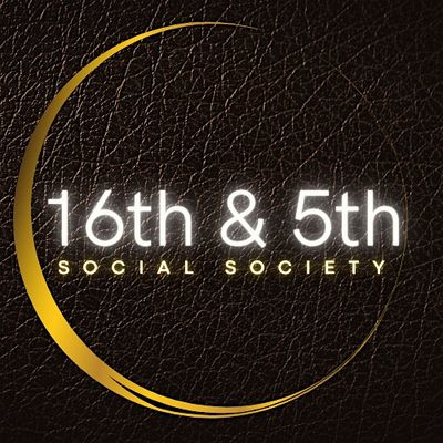 16th & 5th Social Society